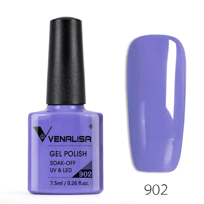 Vernis à ongles gel