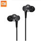 Xiaomi Piston 3 Earphones - Casque In-Ear avec Micro, Bass, 3.5mm