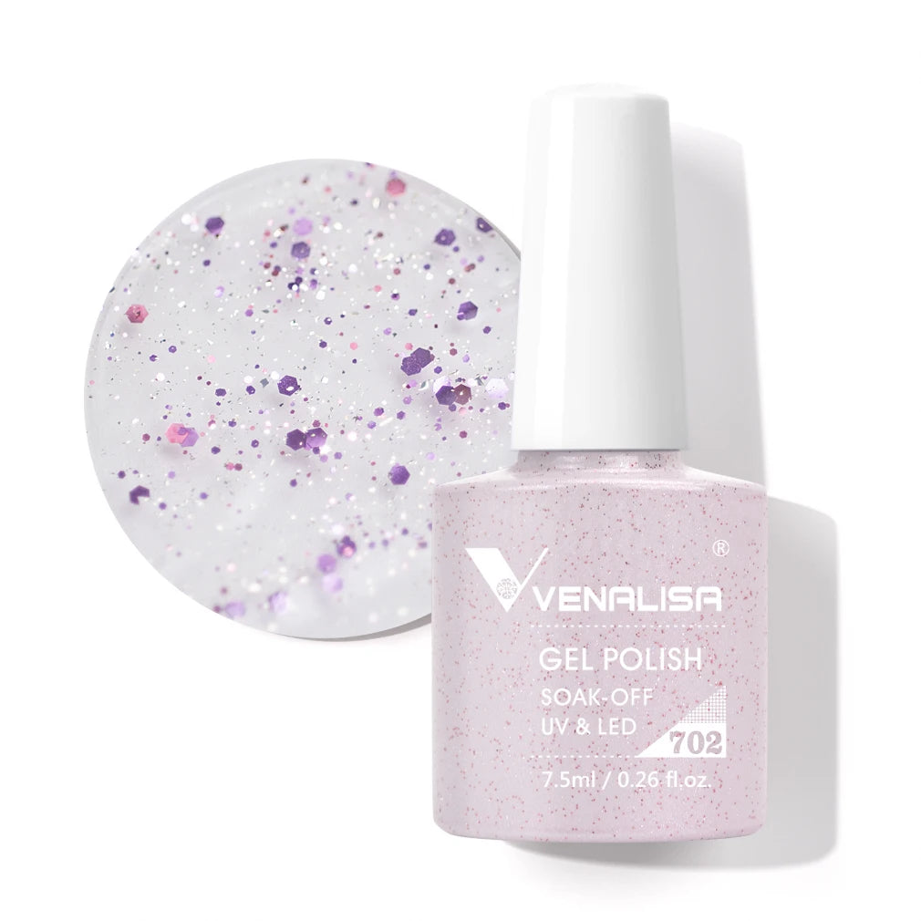 Vernis à ongles gel