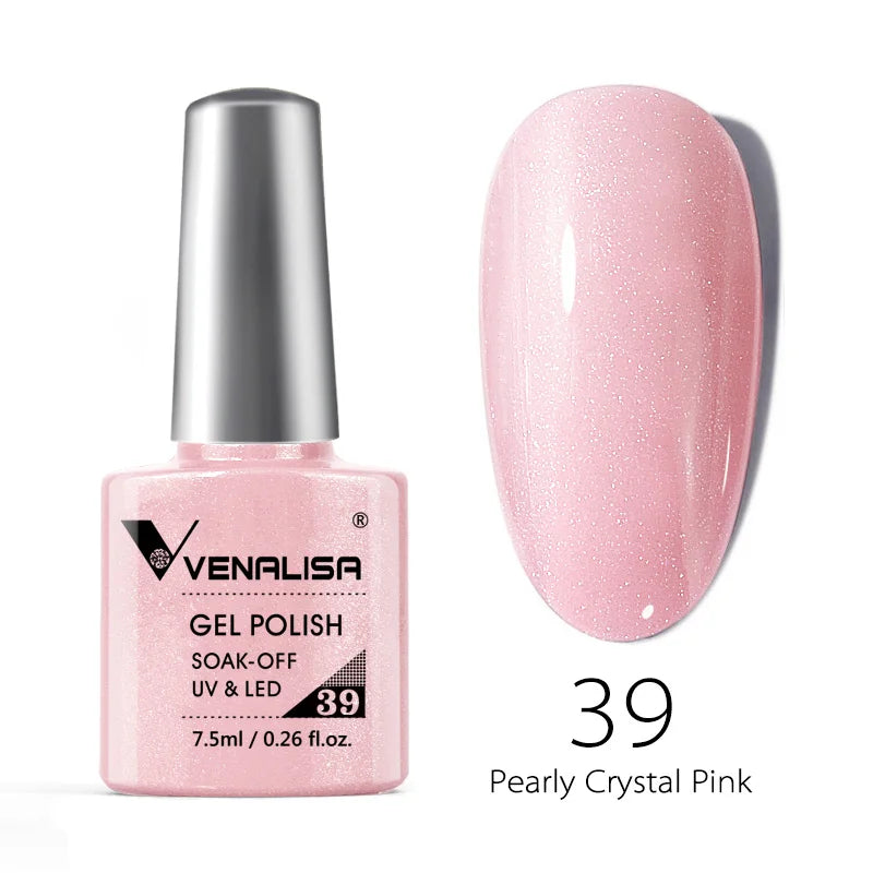 Vernis à ongles gel