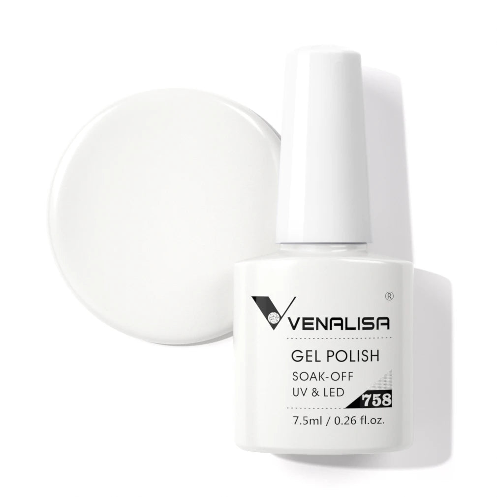 Vernis à ongles gel