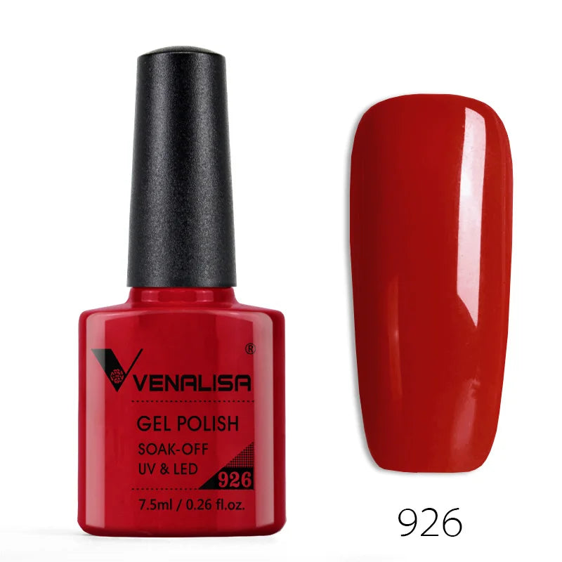 Vernis à ongles gel