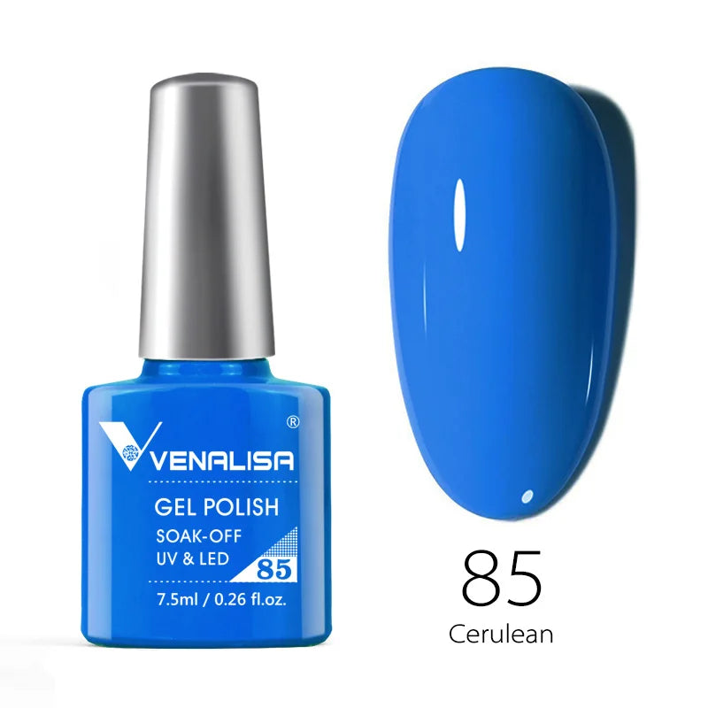 Vernis à ongles gel