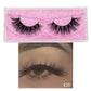 Cils naturels Faux cils populaires Maquillage