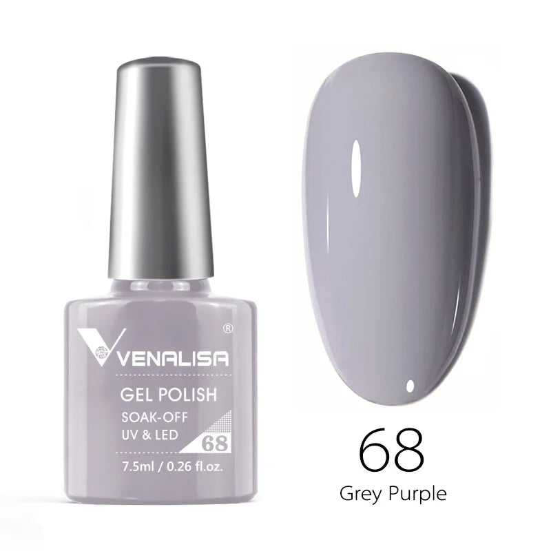 Vernis à ongles gel