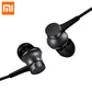 Xiaomi Piston 3 Earphones - Casque In-Ear avec Micro, Bass, 3.5mm