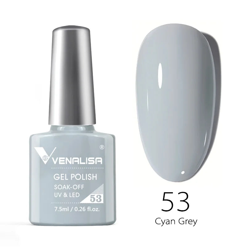 Vernis à ongles gel