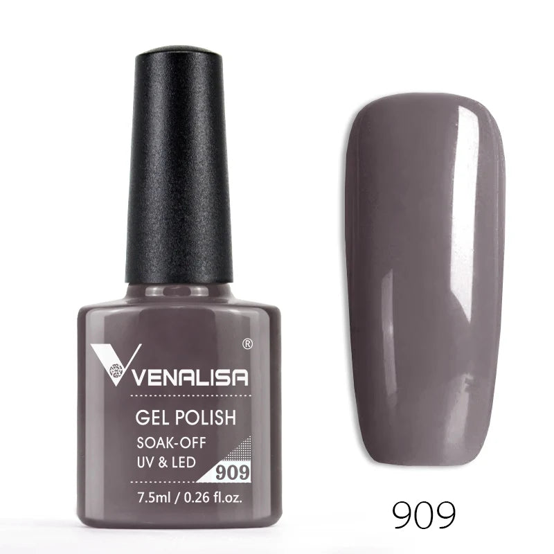 Vernis à ongles gel