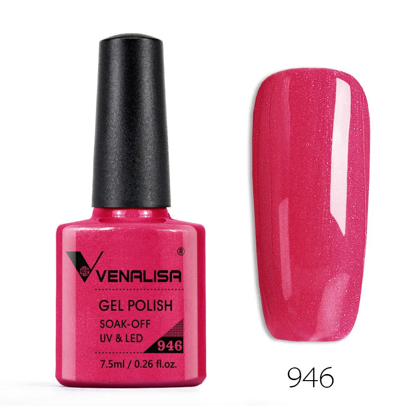 Vernis à ongles gel