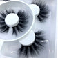 3 Paires Cils Minks 3D – Longs & Naturels
