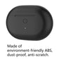 Boîtier de Charge Beats Studio Buds avec Synchronisation Bluetooth et Batterie 660mAh.