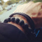 Bracelet homme