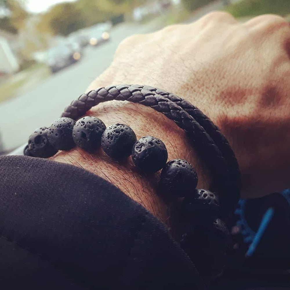 Bracelet homme