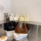 Sac à main à bandoulière rétro