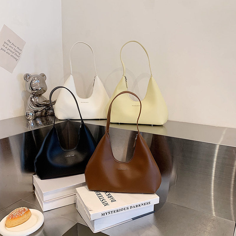 Sac à main à bandoulière rétro