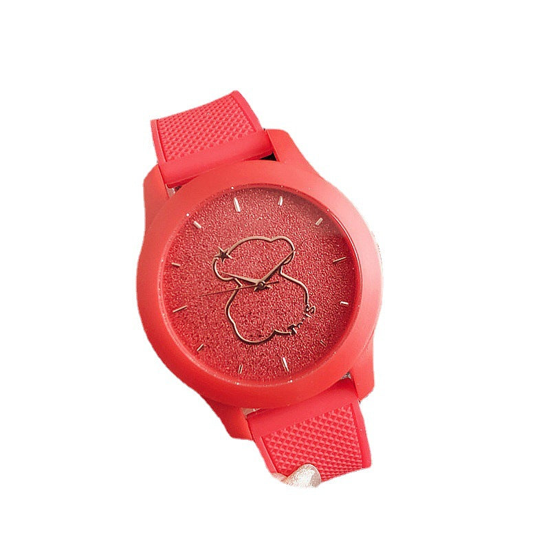 Montre de sport en silicone pour femmes, montre de mode, montre électronique pour hommes, montre homme, personne à la mode, livraison directe