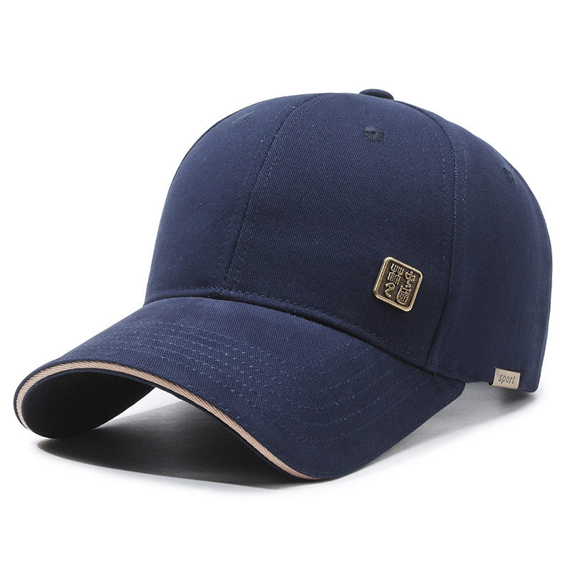 Casquette de baseball pour homme