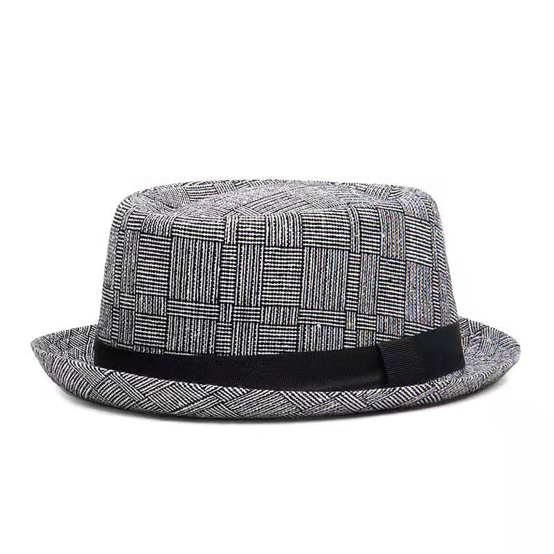 Chapeau d'extérieur pour homme