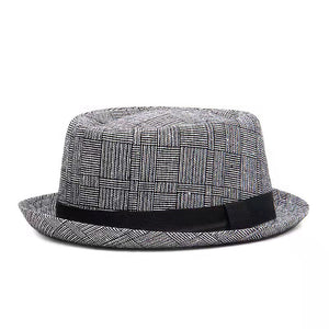 Chapeau d'extérieur pour homme