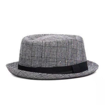 Chapeau d'extérieur pour homme