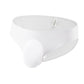 Slip triangle sans couture pour homme