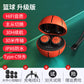 Ecouteurs sans fil Bluetooth Yimei T5 basket-ball