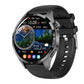 Montre intelligente mixte Bluetooth watch4pro+