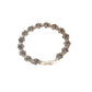 Bracelet de mode européenne et américaine retro camellia rose