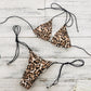 Mini Bikini trois points