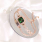 Montre à quartz pour femme