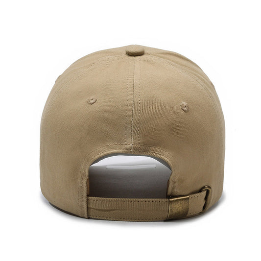 Casquette de baseball pour homme