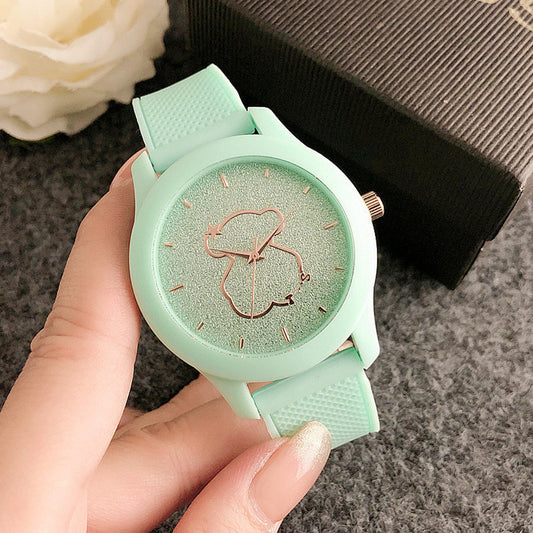 Montre de sport en silicone pour femmes, montre de mode, montre électronique pour hommes, montre homme, personne à la mode, livraison directe