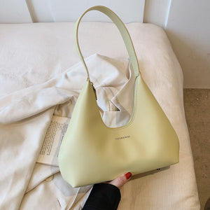 Sac à main à bandoulière rétro