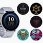 Montre de sport prise de  pression artérielle, oxygène. Bluetooth, appels, jeux, musique, compteur de pas Smart Watch