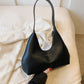 Sac à main à bandoulière rétro