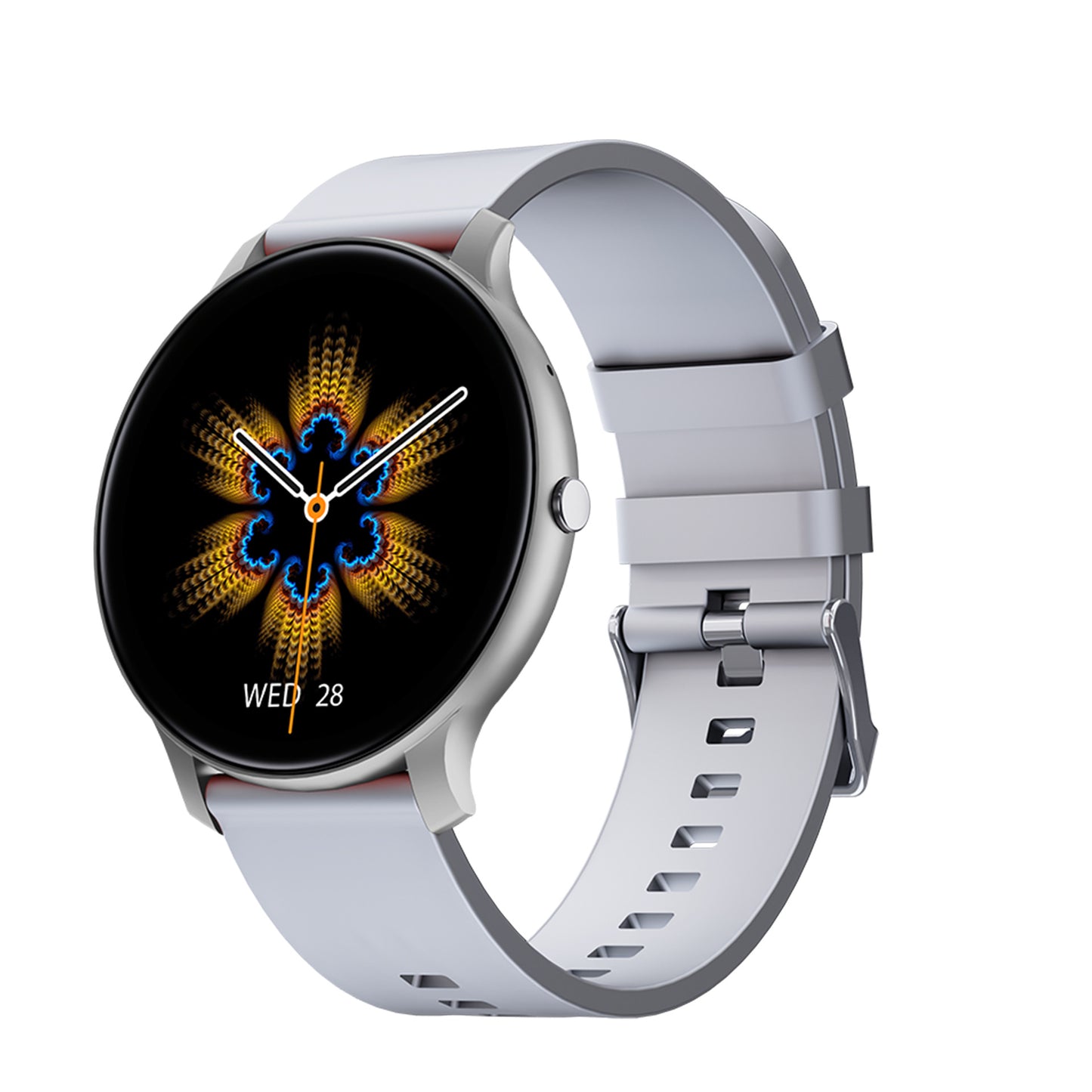 Montre de sport prise de  pression artérielle, oxygène. Bluetooth, appels, jeux, musique, compteur de pas Smart Watch