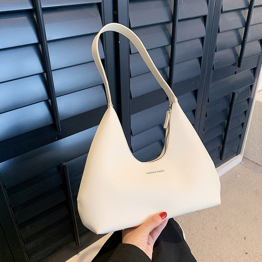 Sac à main à bandoulière rétro