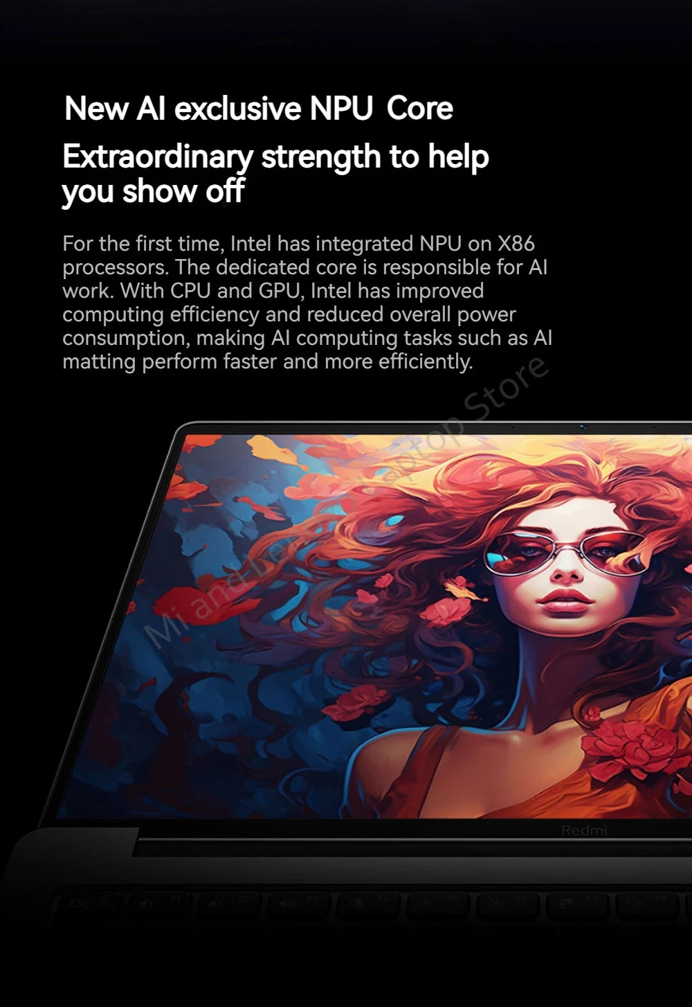 Xiaomi Redmi Book Pro 14 2024 U5/U7, 32GB RAM, 1TB SSD, 2.8K 120Hz Screen