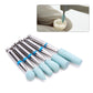 Meule Dentaire Céramique 1pcs – Polissage Zirconia & Porcelaine