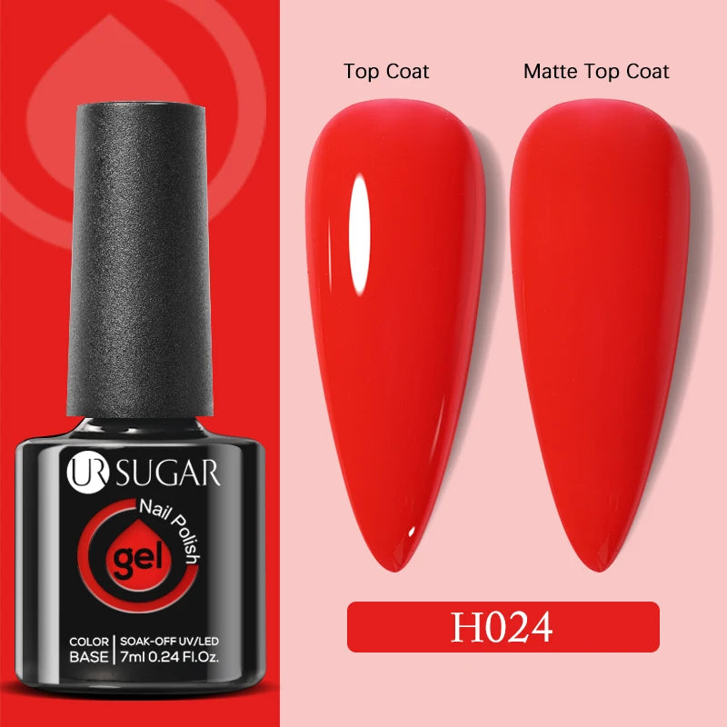Macaron Rubber Base Gel Semi-Permanent