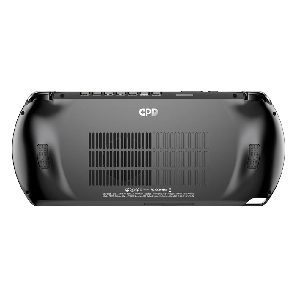 Tablette GamePad 6 » pour ordinateur de poche