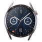 Ecran AMOLED avec cadre pour Huawei Watch GT