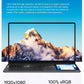 Topton L10 Dual Screen Laptop, 15,6" IPS + 7" Tactile, Intel N100 12th Gen