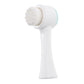 Brosse Visage 3D – Silicone Doux & Massage Nettoyant