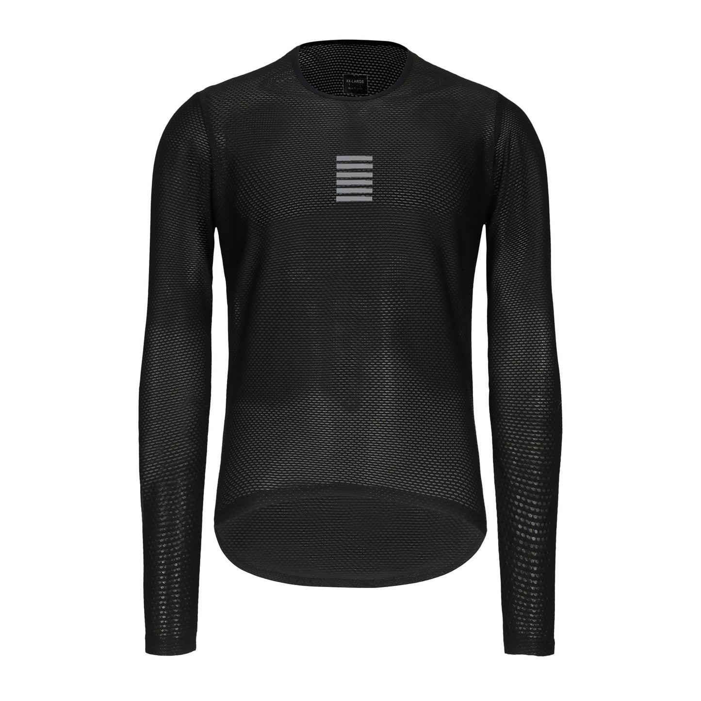 Lot 2 Sous-Vêtements Vélo Homme – T-shirt Été & Base Layer