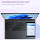 CRELANDER Intel laptop 15.6"