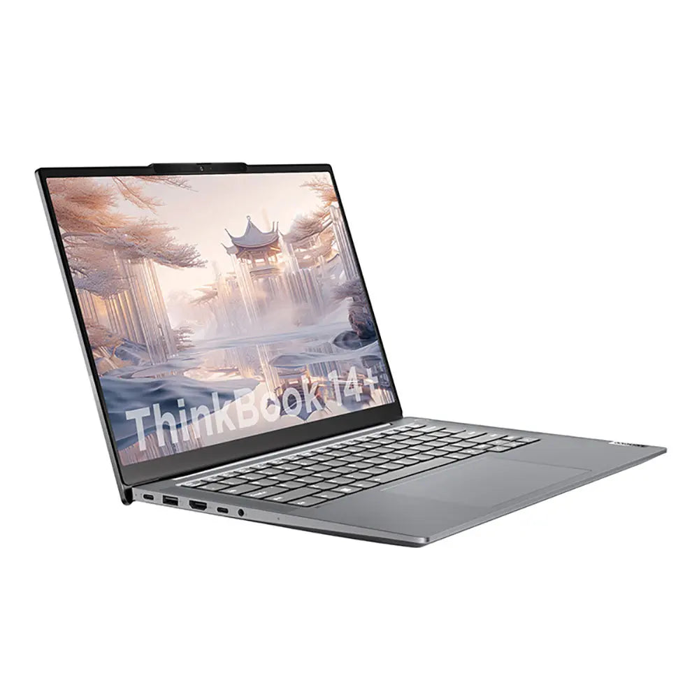 Lenovo ThinkBook 14+ 2024, AI9-365, 32GB RAM, 1TB SSD, 14,5" 120Hz 3K