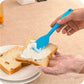 Spatule Silicone Résistante à la Chaleur avec Manche Intégré