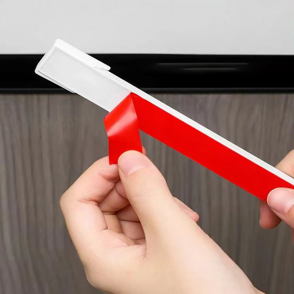 1PC Suspension murale pour armoire à rails