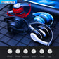 P47 Stereo 5.0 Bluetooth Headset – Sans Fil, Pliable